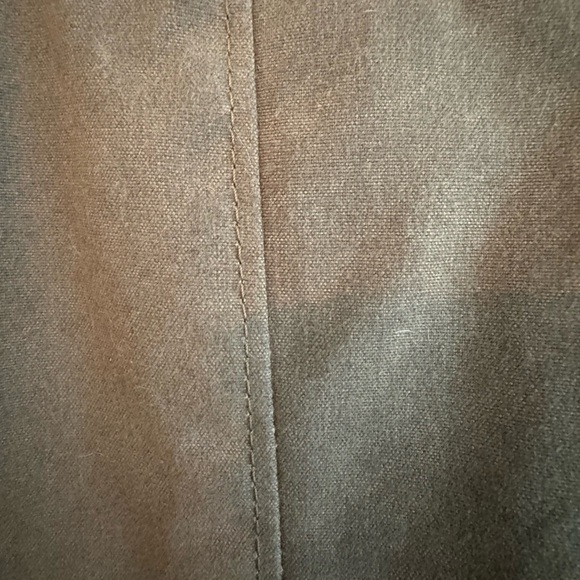 Vanson Jacket Wax Cotton Motto Jacket - Picture 13 of 13